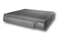 Dialogic PBX-IP DMG1008RLMDNIW (Rolm) (884-213)